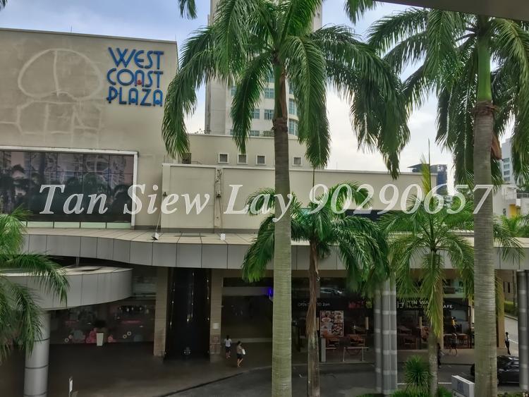 Blk 608 Clementi West Street 1 (Clementi), HDB 3 Rooms #154248692